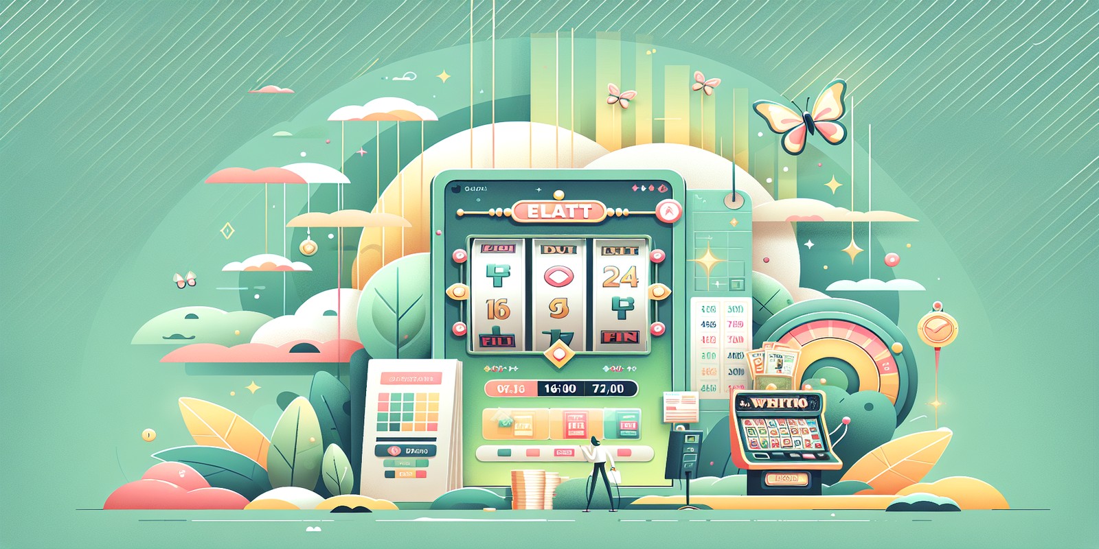 Betjee.Win: Master Slot Strategies for Global Wins in 2026 on XP786