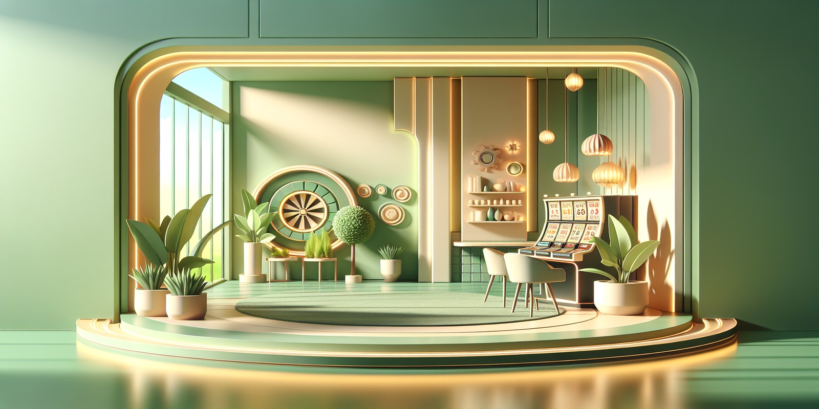 Spinner Machines in Pakistan: Best Prices and Features for 2025 - Gaming Guide Guide for international | XP786