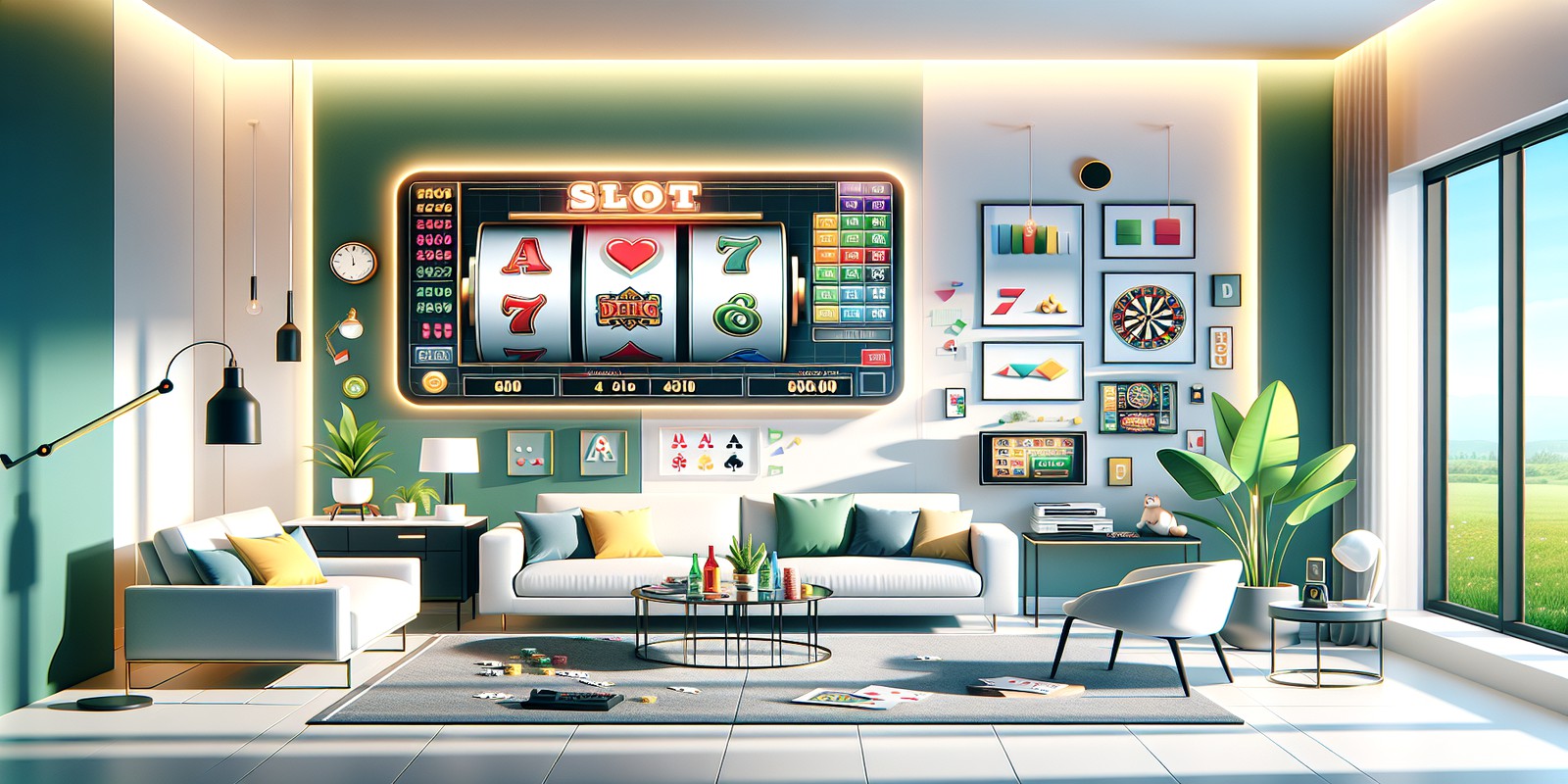 Unlock Exciting Slot Wins: Expert Strategies for Players in Pakistan | XP786 Guide