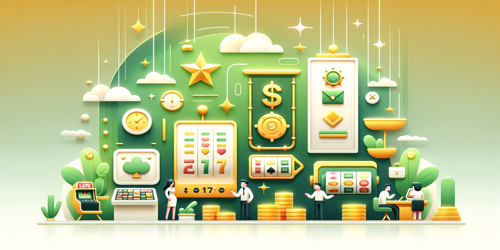 Unlock Winning Potentials with Betjee Win: Your 2025 Slot Guide - Slot Strategy Guide for international | XP786