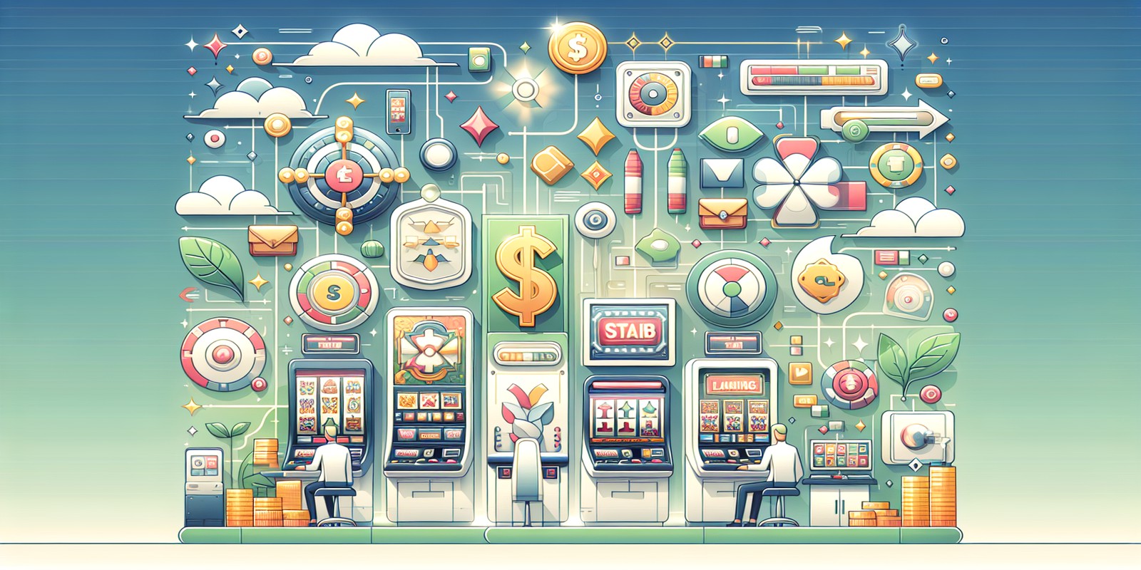 Unlock Winning Strategies for Slot Machines in 2025 - Slot Strategy Guide for international | XP786