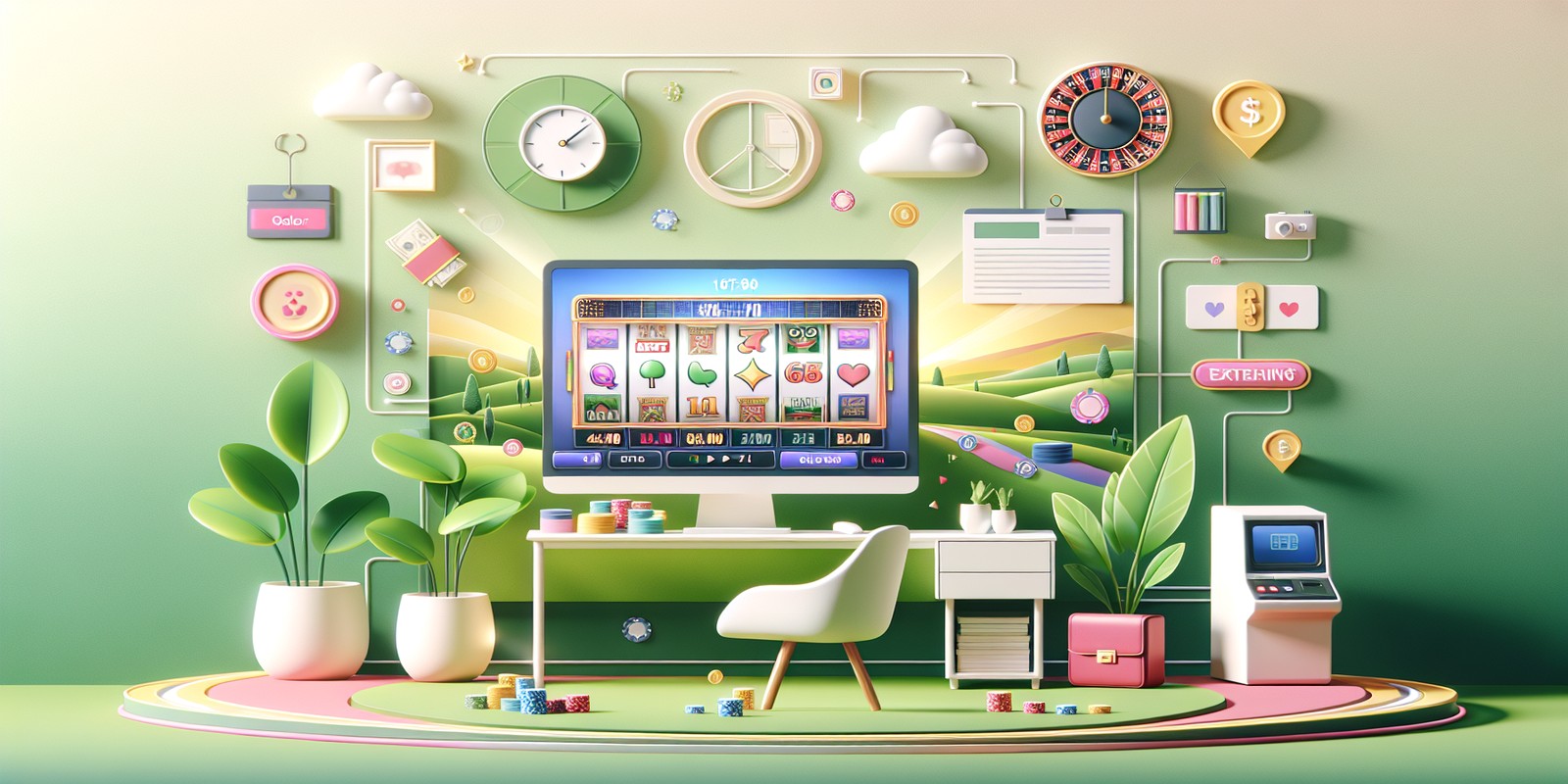 Unlocking LDA Avenue: Top Slot Strategies for 2025 Players - Slot Strategy Guide for international | XP786