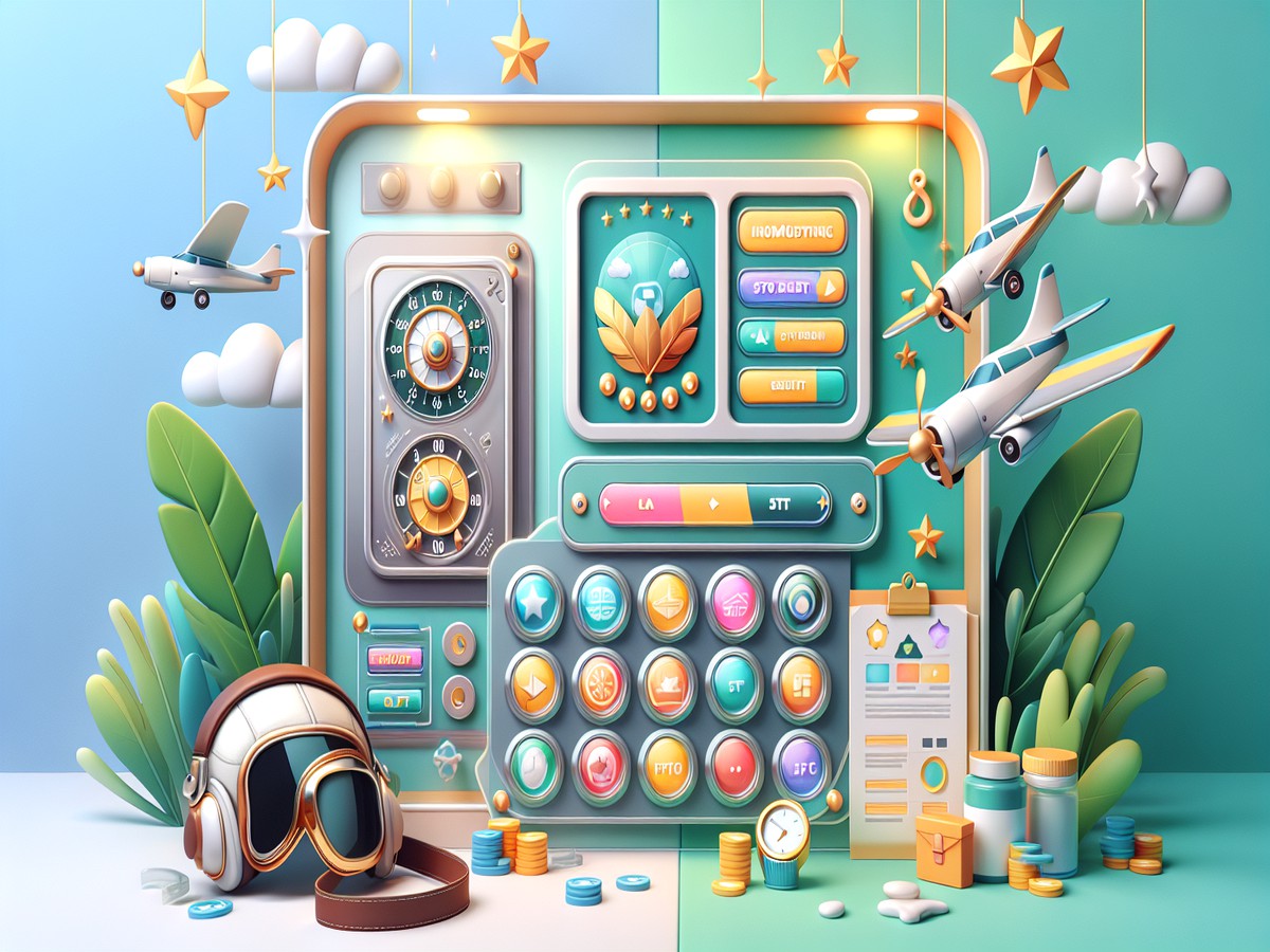 XP786 Aviator Game - Join the Excitement!