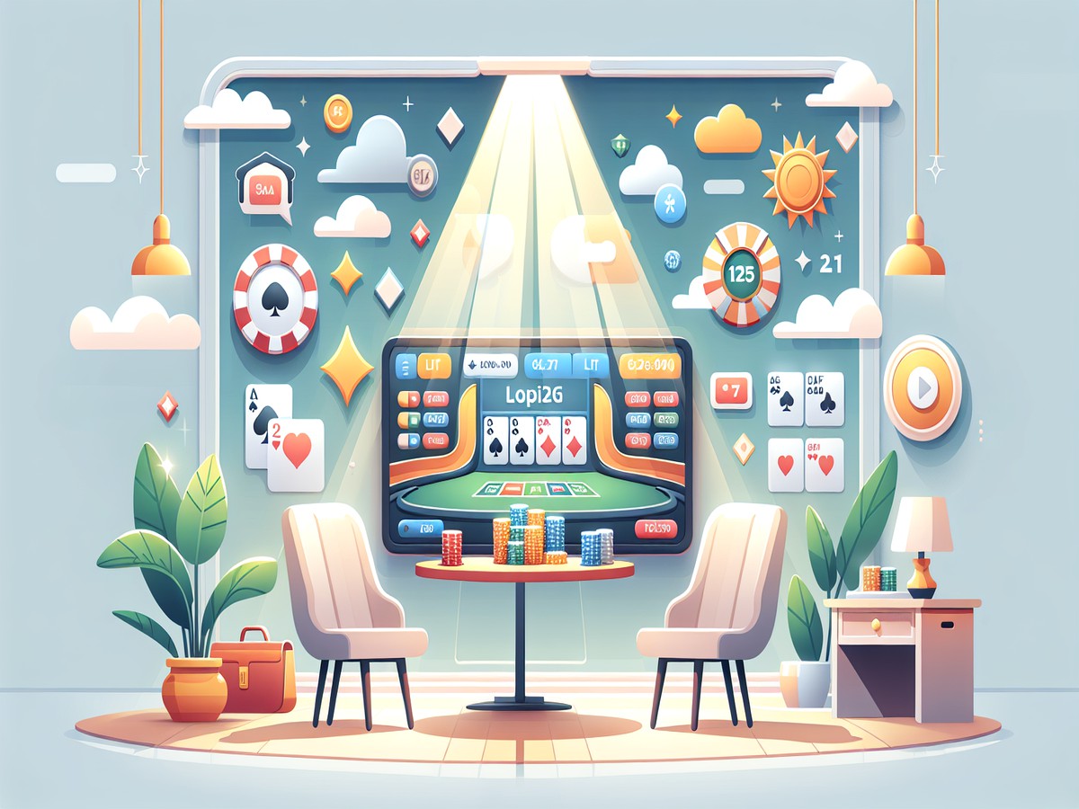 XP786 Poker Games - Play Anytime, Anywhere!