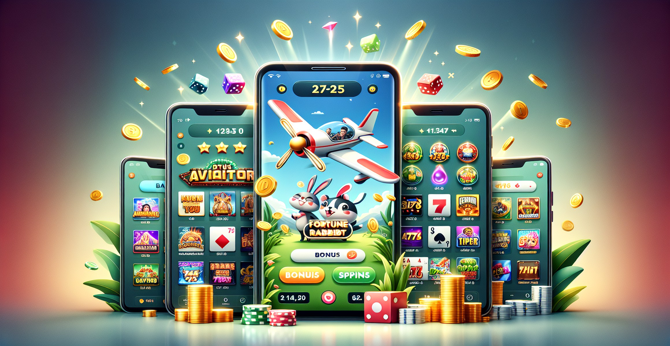 Dice Games - Roll for Fun at XP786