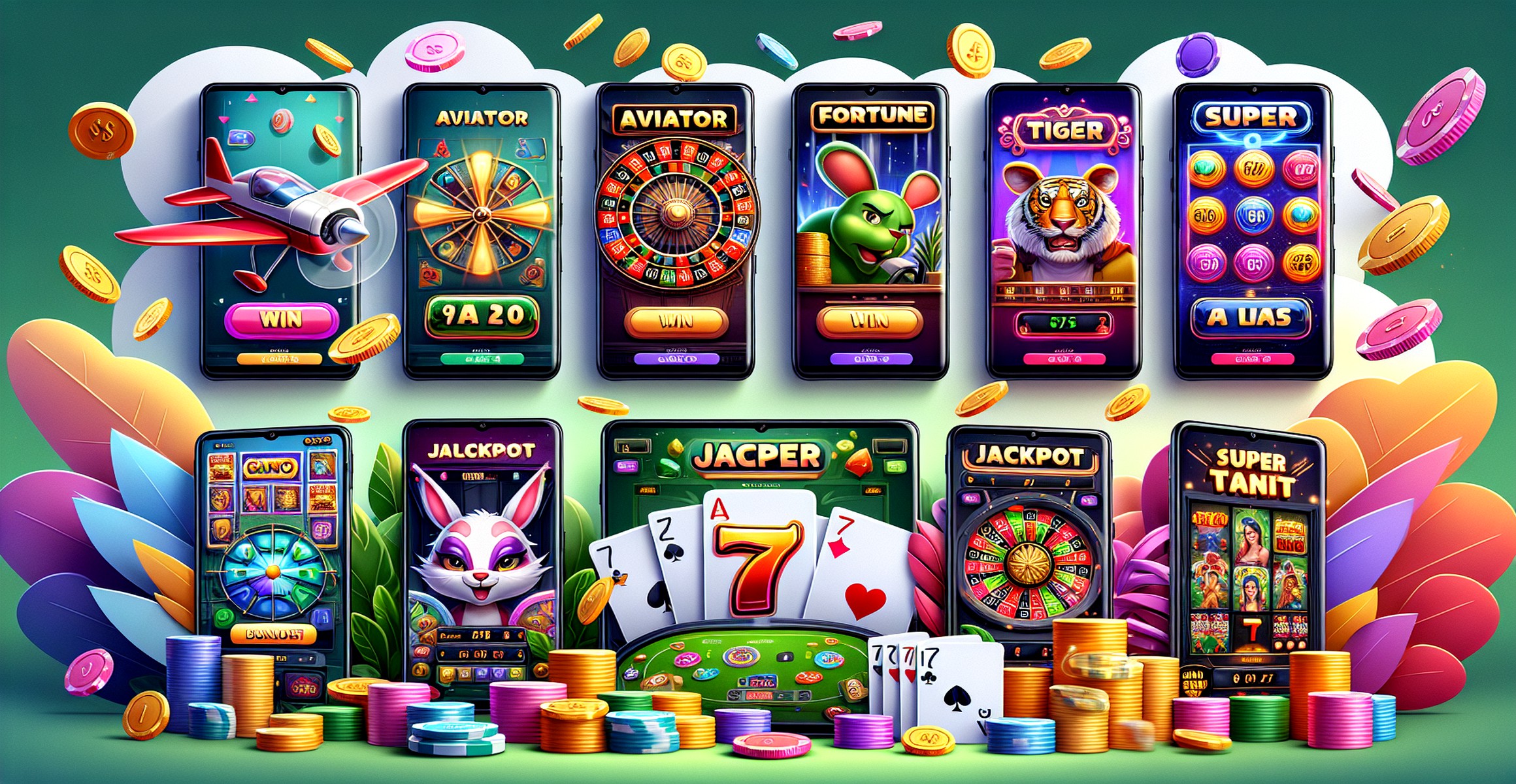 Poker Games - Join XP786 for Thrilling Poker Action